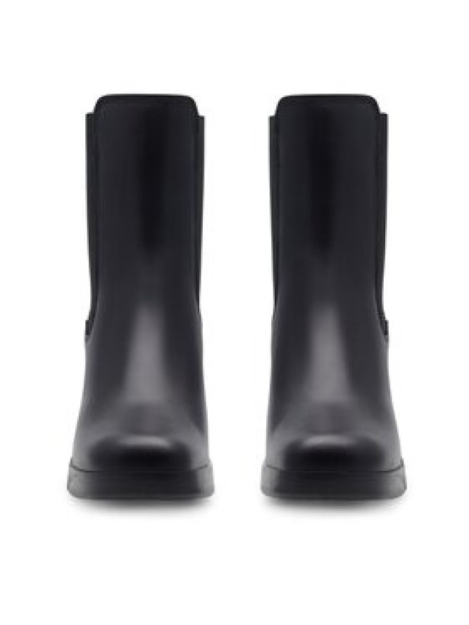 Gino Rossi Botki CELANO-22740NB Czarny