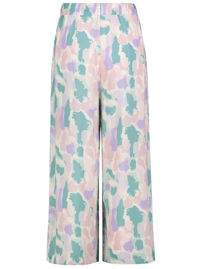 Sublevel Spodnie ze wzorem rozmiar: S