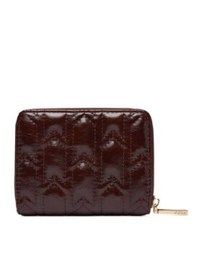 MEXX Portfel CEO-MEXX-W1-003-AW26 Brązowy