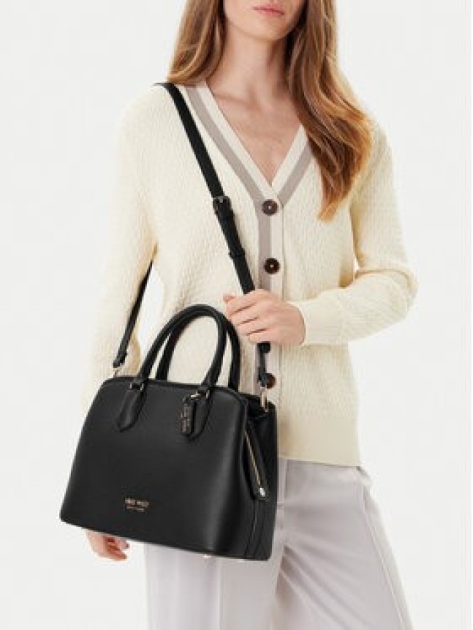 Nine West Torebka C-JL973 Czarny
