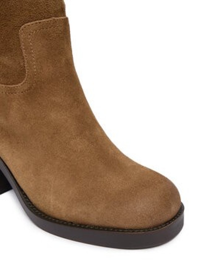 Aldo Kozaki Agraewen 14115059 Brązowy