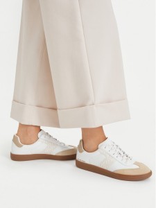 MICHAEL Michael Kors Sneakersy Jovie 43T6JVFS2L Biały