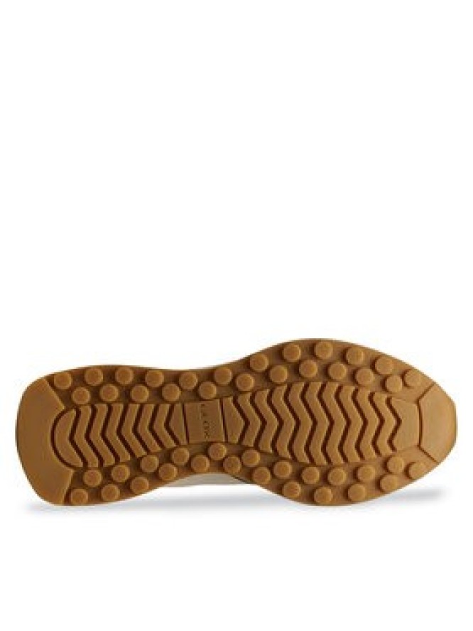 Geox Sneakersy D Amabel D45MDA 02285 CH61S Beżowy