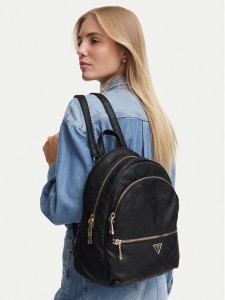 Guess Plecak Manhattan II HWPD71 18330 Czarny