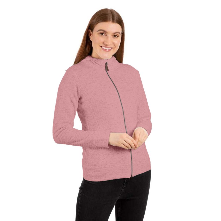 Bluza Z Kapturem Damska Winnie