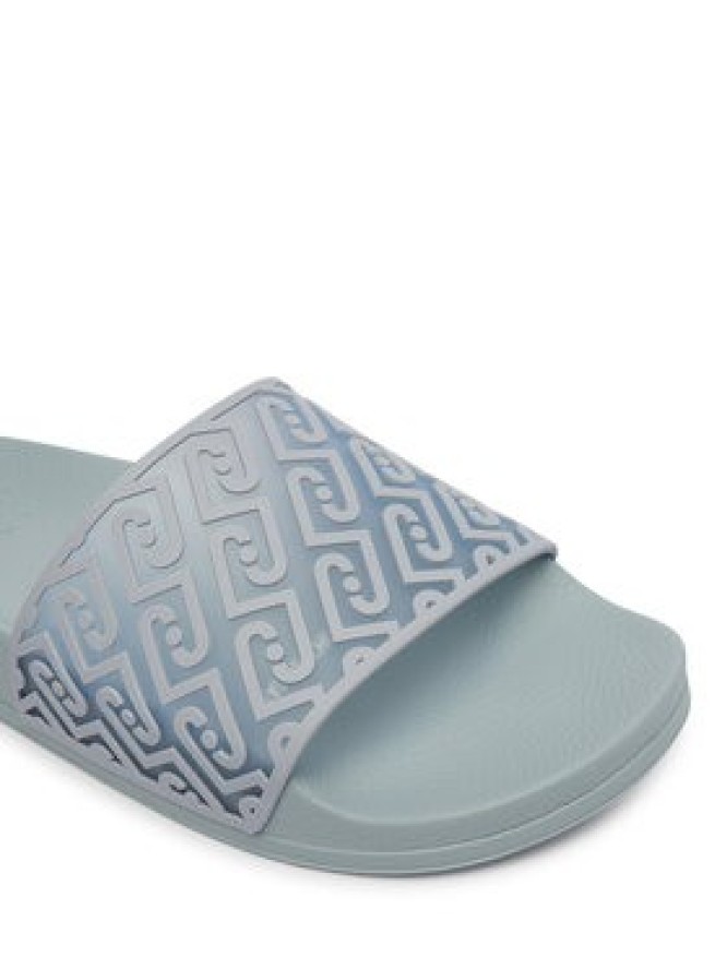 Liu Jo Klapki Kos 21 BA6075 EX345 Niebieski