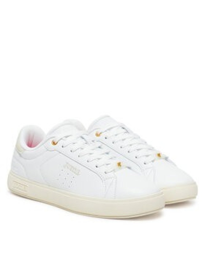 Joma Sneakersy Classic 2525 CCLALS2525 Biały