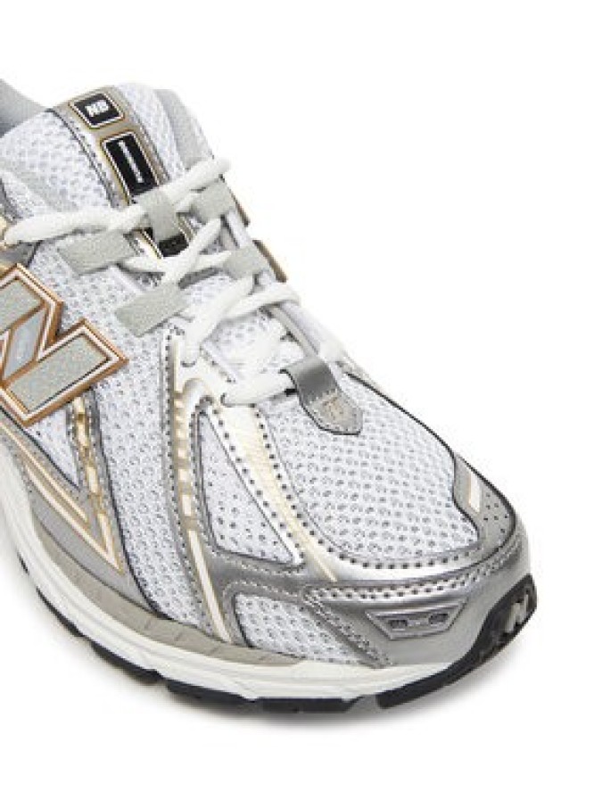 New Balance Sneakersy M1906RI Biały