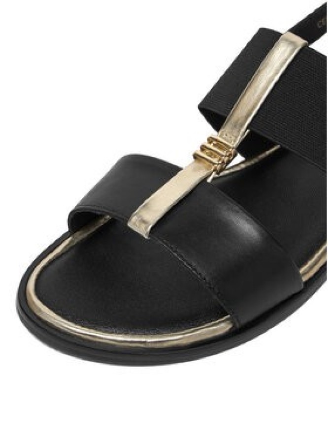 Lasocki Sandały CEO-WI16-FOXI-97 Czarny