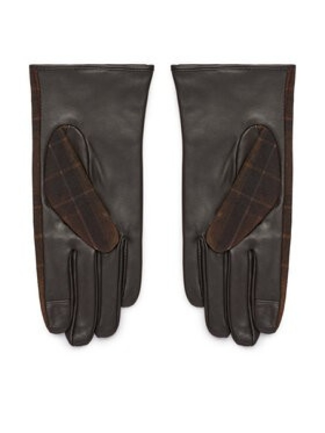 Barbour Rękawiczki LGL0149TN31 Brązowy