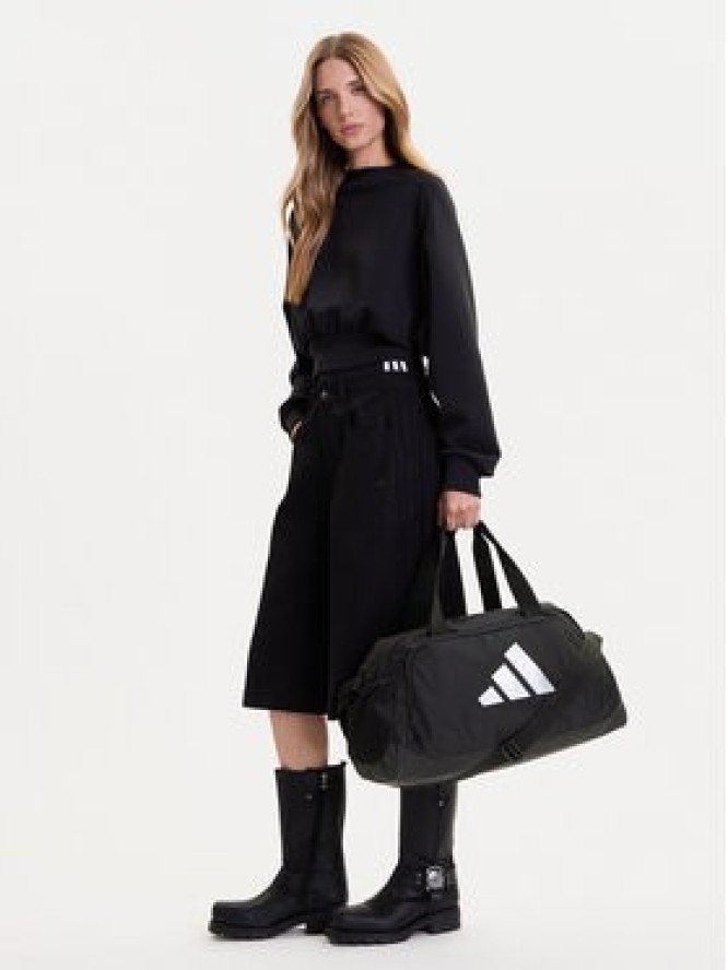 adidas Torba adidas Woman Defender Duffle S KA7992 Czarny