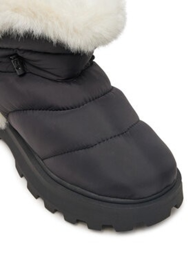 Steve Madden Śniegowce Frostee SM11003424 Czarny