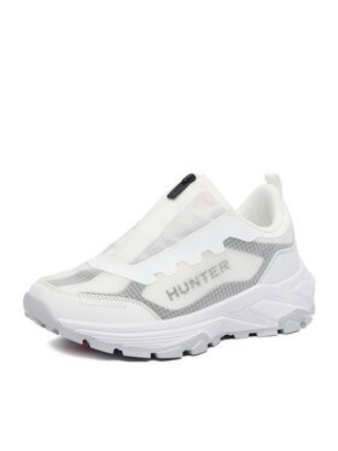 Hunter Sneakersy EO-H1-247 Biały