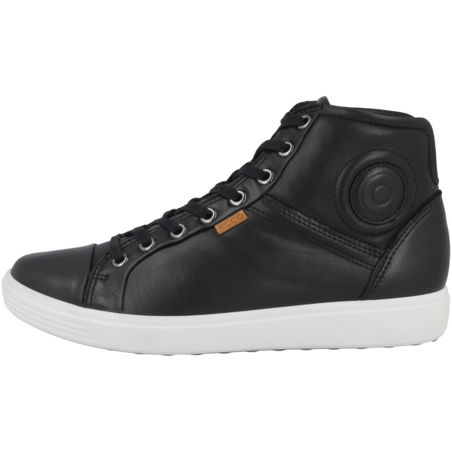 Buty do chodzenia damskie Ecco Soft 7 Ladies