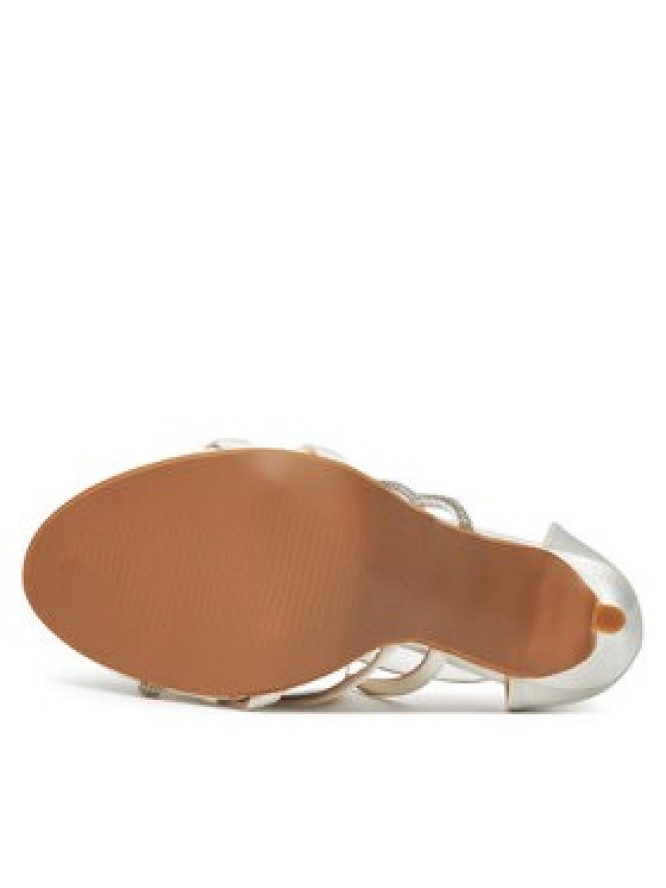 DeeZee Sandały KYM-HF-68 Écru