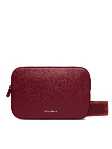 Coccinelle Torebka MN5 Tebe E5 MN5 55 I1 01 Bordowy