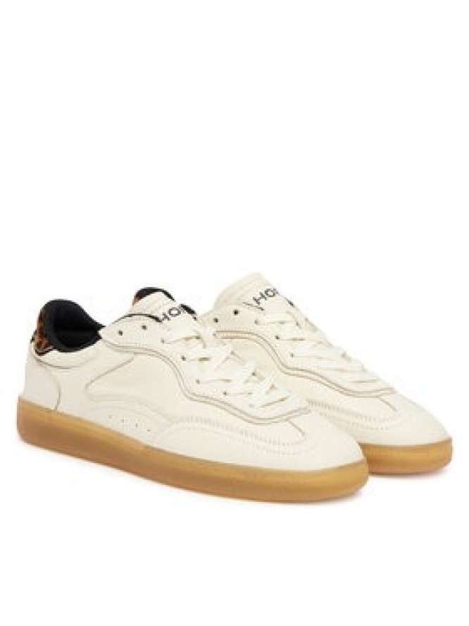 HOFF Sneakersy Alley 22562003 Écru