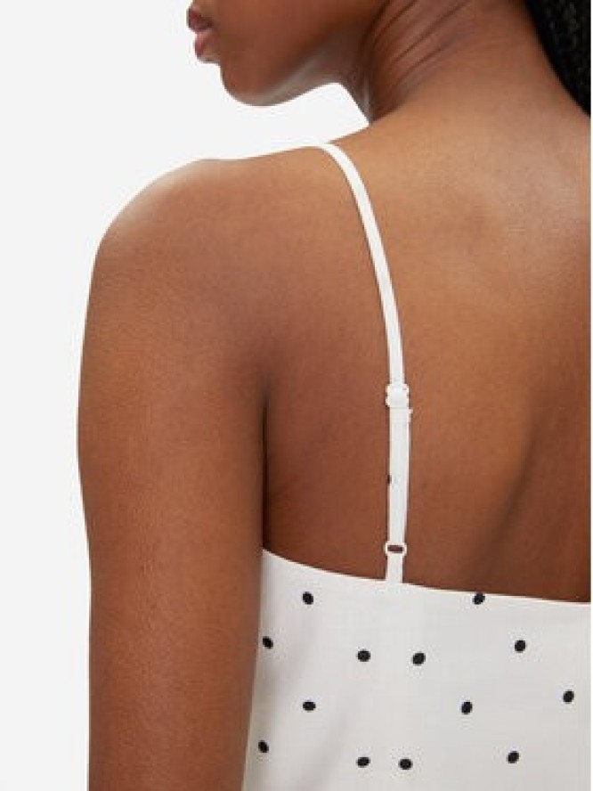 Bardot Top Vieda 59755TB Biały Regular Fit