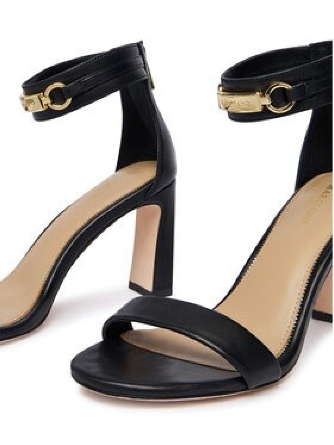 Marciano Guess Sandały G6YZ16 L0168 Czarny