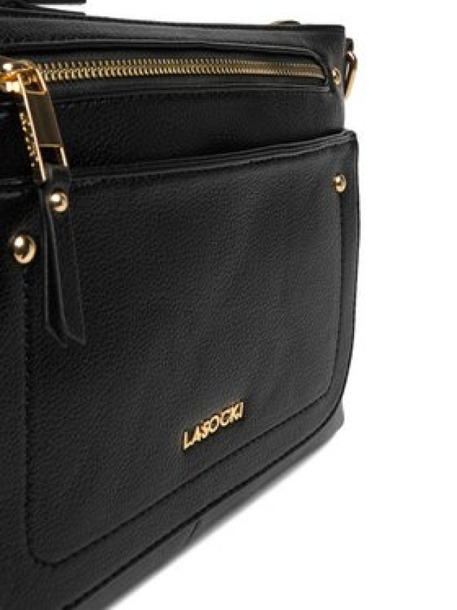 Lasocki Torebka CEO-LSK-M-006-07 Czarny