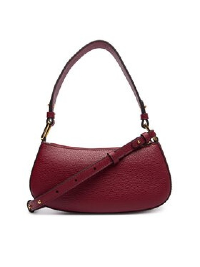 Coccinelle Torebka MRF Merveille E5 MRF 52 01 01 Bordowy