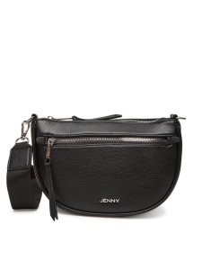 JENNY Torebka C-JNY-M-002-08 Czarny