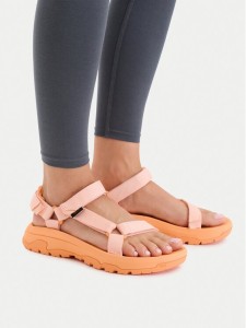 Teva Sandały Hurricane XLT3 1173671 Pomarańczowy