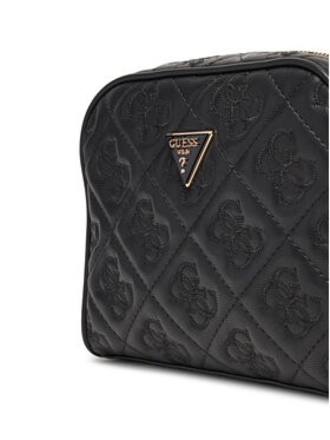 Guess Torebka Adelasia HWQL96 58140 Czarny