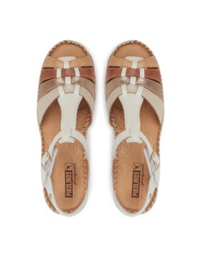 Pikolinos Sandały W3Z-1836C1 Biały