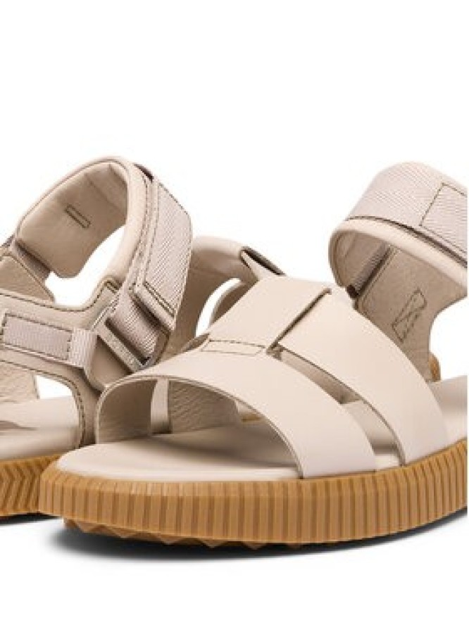 Sorel Sandały ONA AVE™ Women's Ankle Strap 2113191 Szary