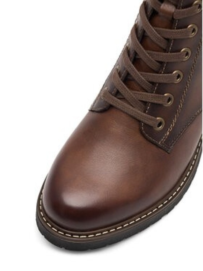 Remonte Trzewiki D1A70-22 Brązowy