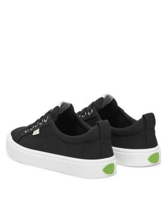 Cariuma Trampki Oca 100103B01W080 Czarny