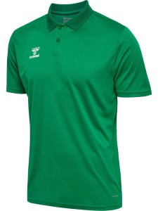Niezbędna koszulka polo Hummel