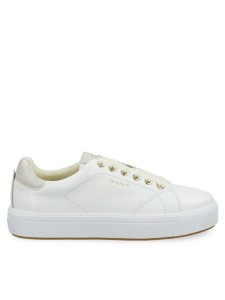 Gant Sneakersy 31531982 Biały