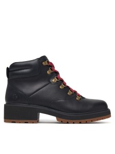 Timberland Trapery Carnaby Row TB0A2QH4W021 Czarny