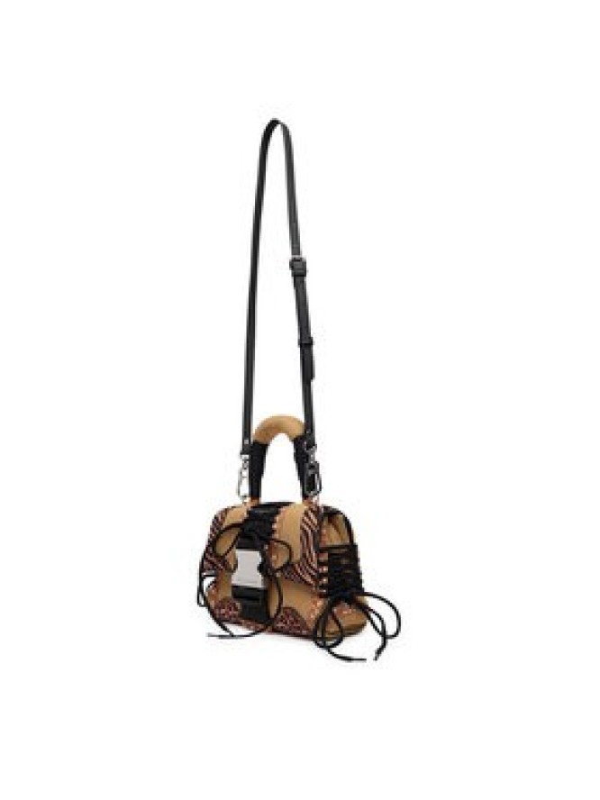 Steve Madden Torebka Bdiego-M 13001493 Brązowy jasny