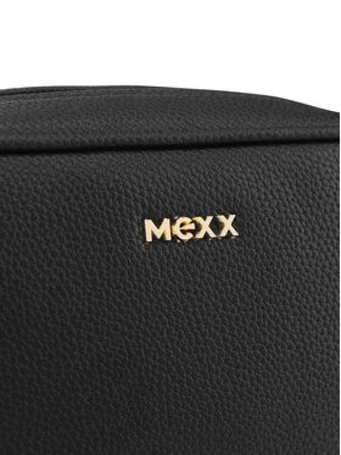 MEXX Torebka MEXX-S-006-07 Czarny