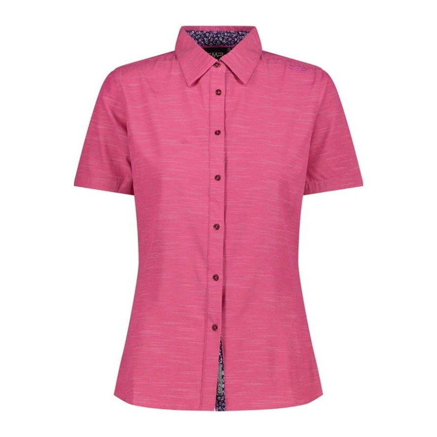 Koszula damska turystyczne CMP 31T7156