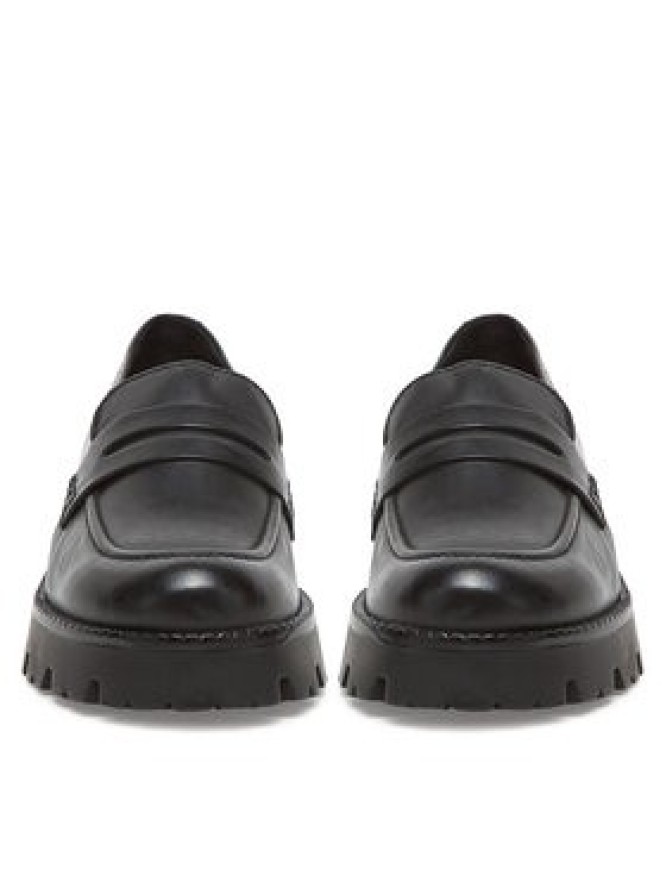 Lasocki Loafersy CEO-WI16-780-03 Czarny