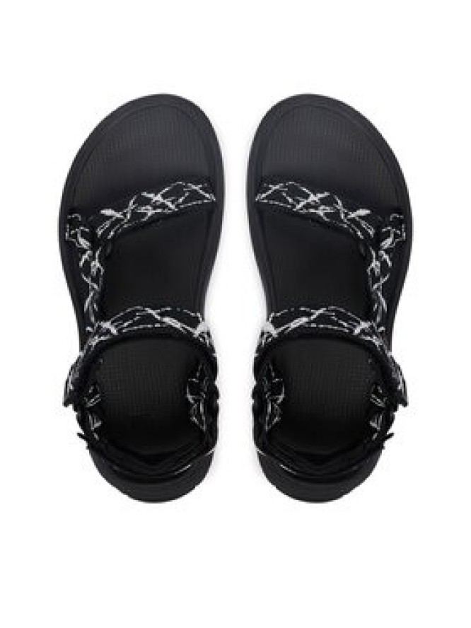 Teva Sandały Hurricane XLT 3 1173671 Czarny