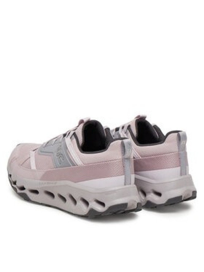 On Sneakersy Cloudhorizon 3WE10013313 Różowy