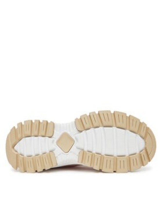 Just Cavalli Sneakersy 78RA3SC5 ZSC33 Różowy