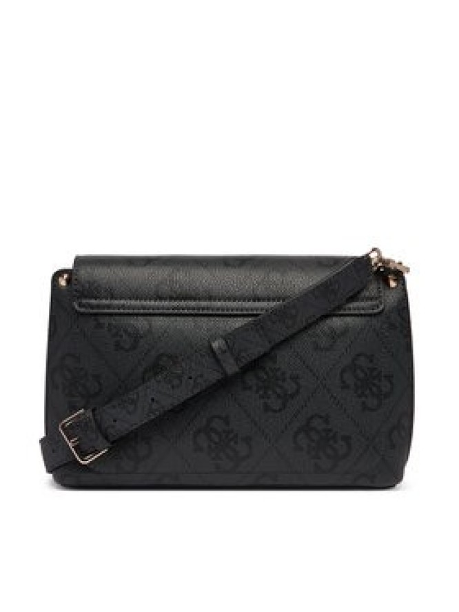 Guess Torebka Meridian II HWOS69 74200 Szary