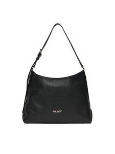 Nine West Torebka CEO-NoMad-Nostalgia-KY108 Czarny