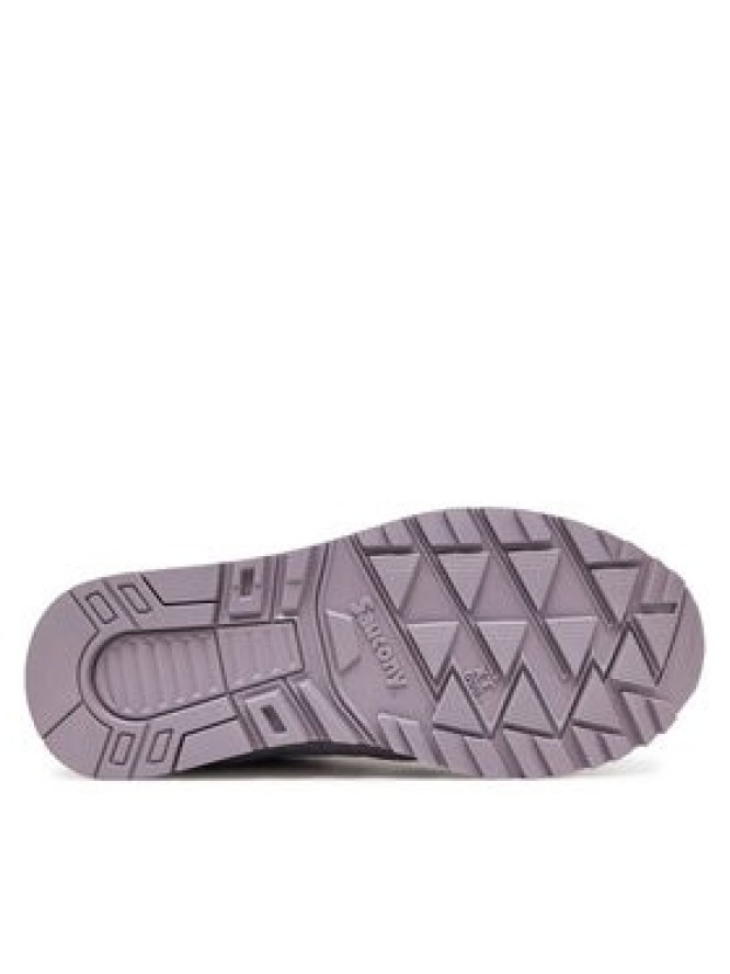 Saucony Sneakersy Shadow 6000 S70441 70 Fioletowy