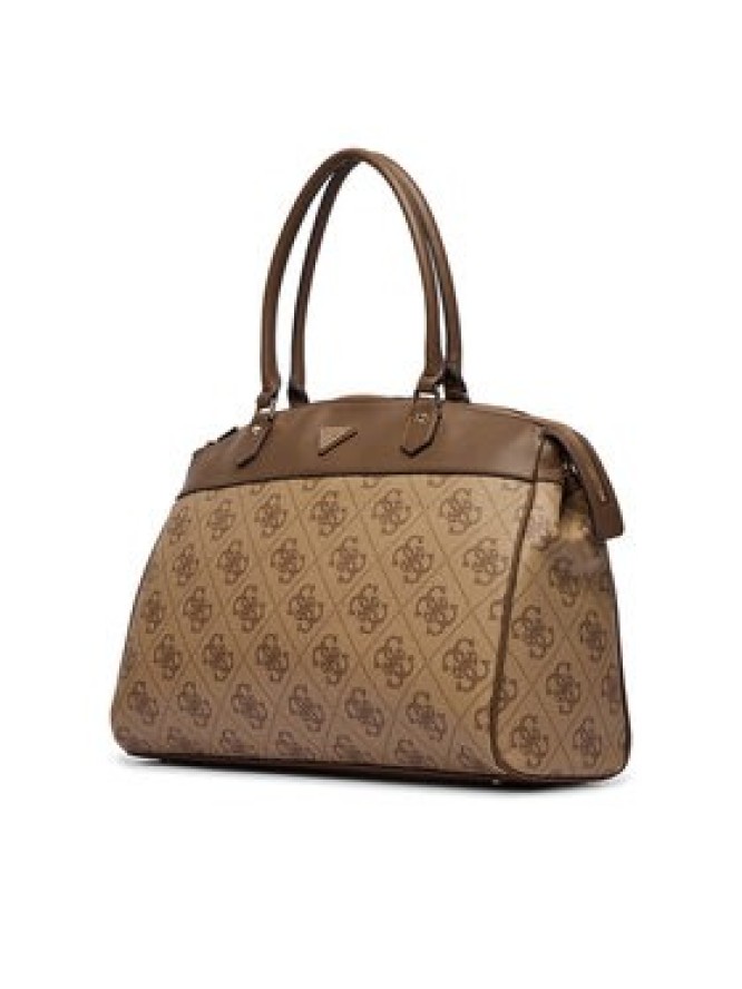 Guess Torba weekendowa TWOB86 88903 Brązowy
