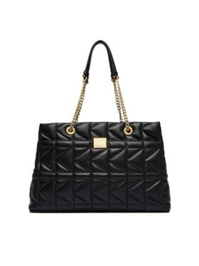 KARL LAGERFELD Torebka A4W30085 Czarny
