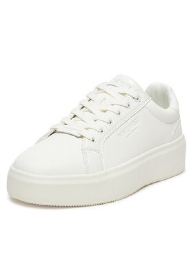 Nine West Sneakersy SS25-3C066 Biały