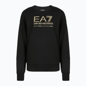 Bluza damska EA7 Emporio Armani Train Visibility