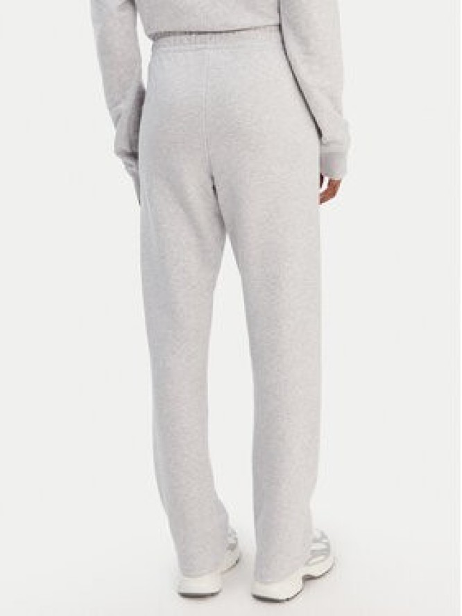 Reebok Spodnie dresowe Zuzanna RK25496CCW Szary Regular Fit